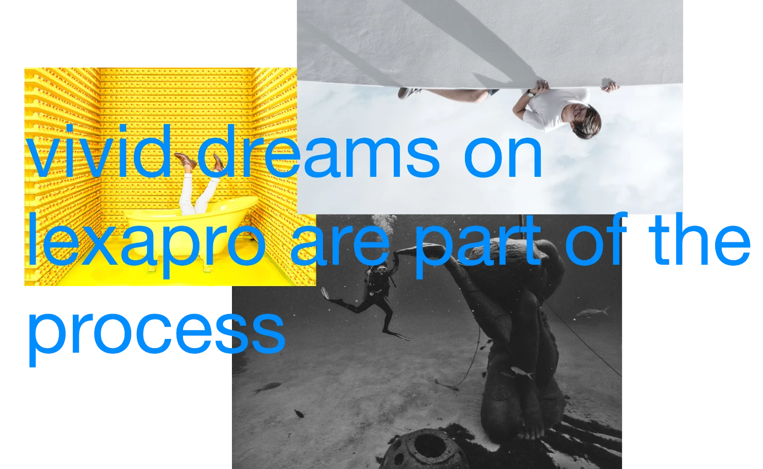 lexapro and dreams: why they’re so vivid and what it really means