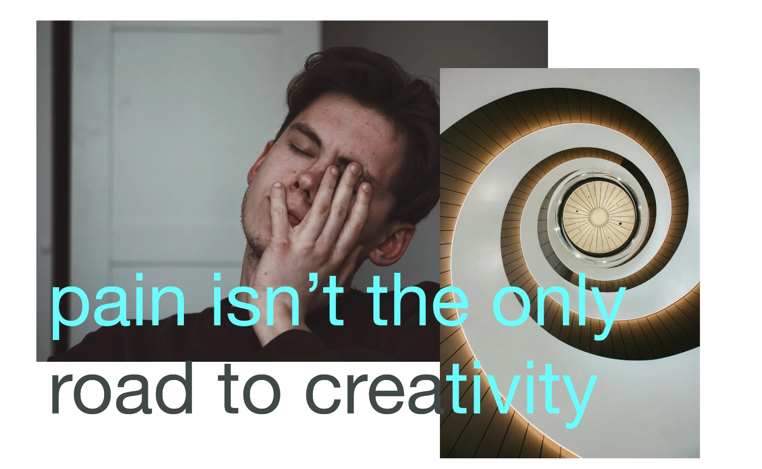 lexapro and creativity: does it dull the spark or help it burn brighter?
