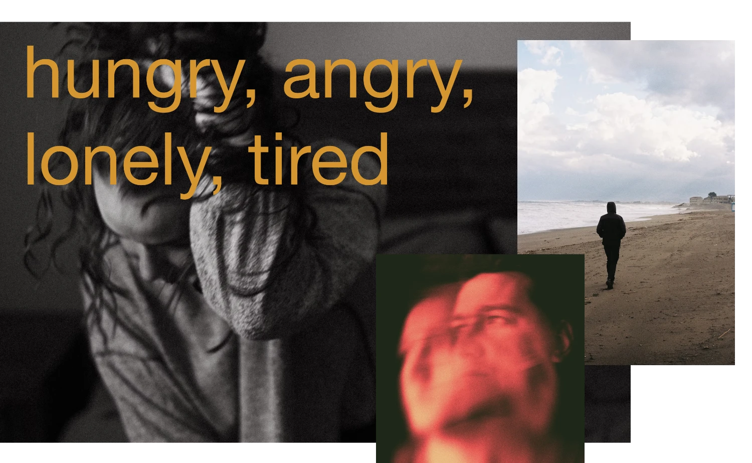 understanding HALT: a simple tool for managing mental health